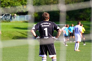 4:2 gewinnt Wacker II gegen Martinroda
