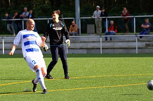 4:2 gewinnt Wacker II gegen Martinroda