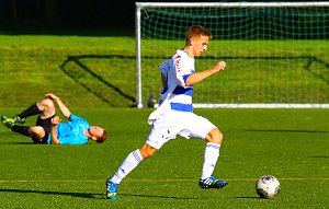 4:2 gewinnt Wacker II gegen Martinroda