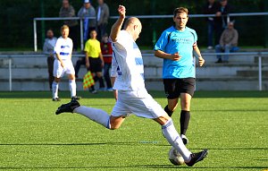 4:2 gewinnt Wacker II gegen Martinroda