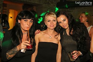 Party im Jugendclubhaus
