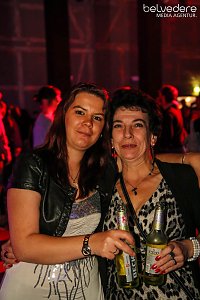 Party im Jugendclubhaus