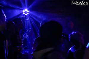 Party im Jugendclubhaus