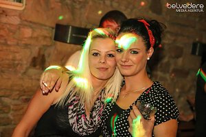 Party im Jugendclubhaus