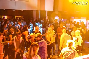 Party im Jugendclubhaus