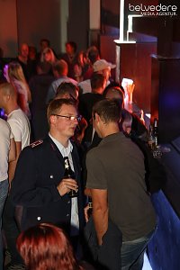 Party im Jugendclubhaus
