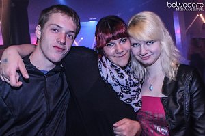 Party im Nordh&auml;user Sax