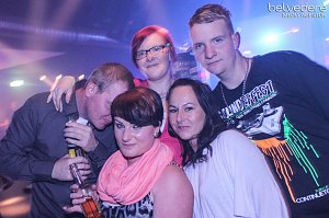 Party im Nordh&auml;user Sax