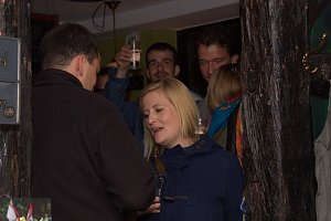 "La Vie" im Stepel