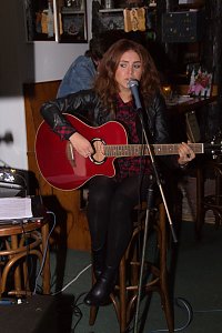 "La Vie" im Stepel