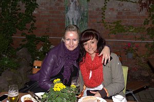 "La Vie" im Stepel