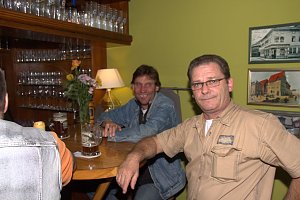 "La Vie" im Stepel