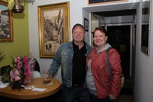 "La Vie" im Stepel