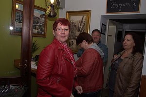 "La Vie" im Stepel