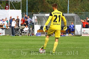 Wacker gewinnt gegen Neustrelitz