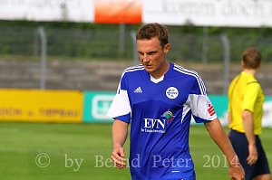 Wacker gewinnt gegen Neustrelitz