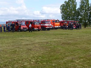 Fahr Rad - aber sicher in Wernrode