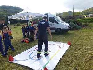 Fahr Rad - aber sicher in Wernrode