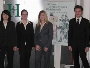 schillergym