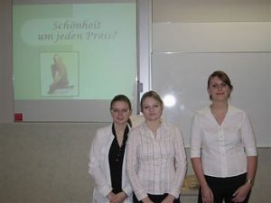 schillergym