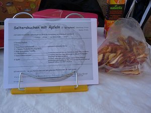 Essen ist Heimat