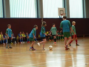 Schulmeisterschaft