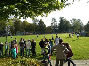 Schulmeisterschaft