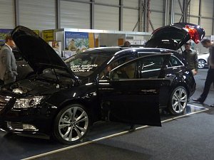 Autos und mehr in Erfurt