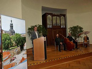 Ehrenamtsgala in Sondershausen