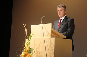 Ehrenamtler wurden gew&uuml;rdigt