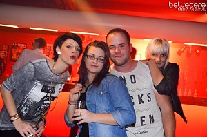 Party im Nordh&auml;user Sax