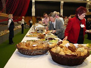 Sportgala in Nordhausen