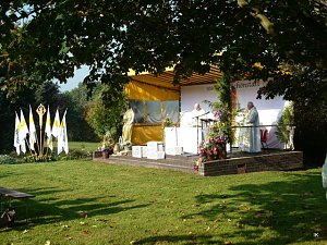 Kapellchenfest