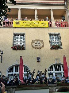 Zwiebeln &uuml;ber Zwiebeln
