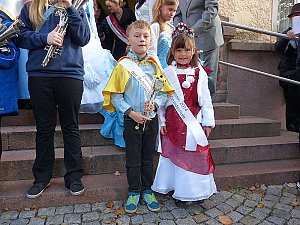Zwiebeln &uuml;ber Zwiebeln