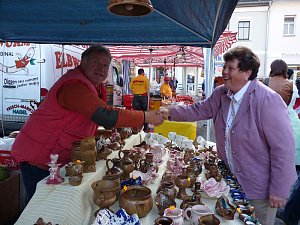 Zwiebeln &uuml;ber Zwiebeln