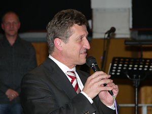 Sportgala in Nordhausen