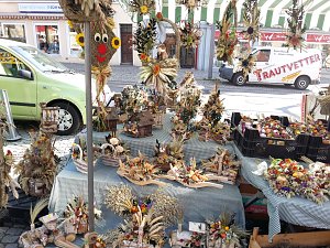 Der etwas andere Markt