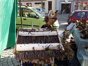 Der etwas andere Markt