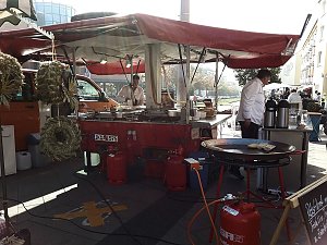 Der etwas andere Markt