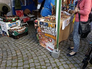 Der etwas andere Markt