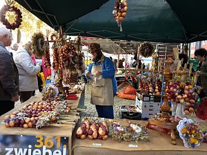 Der etwas andere Markt