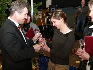 Sportgala in Nordhausen