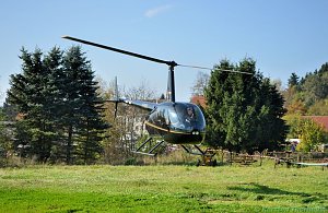 Oldtimertreffen in Benneckenstein