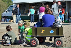 Oldtimertreffen in Benneckenstein