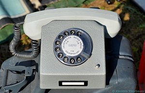 Oldtimertreffen in Benneckenstein