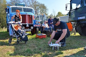 Oldtimertreffen in Benneckenstein