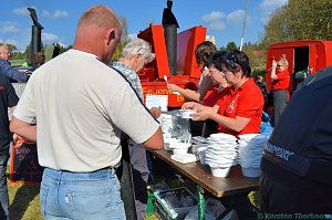 Oldtimertreffen in Benneckenstein