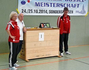 Heimvorteil nur halb genutzt