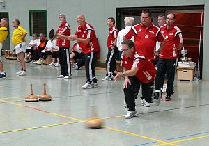 Heimvorteil nur halb genutzt